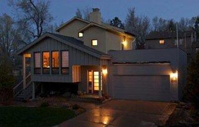 Longmont Open Houses Niwot CO