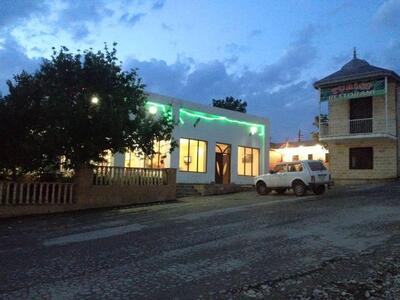 Restoran TurisT