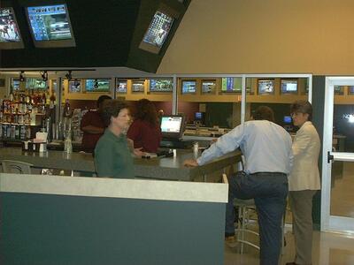 Colonial Downs South West OTBs