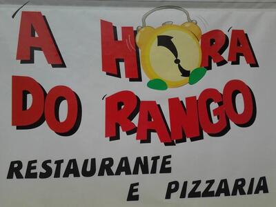 A Hora do Rango