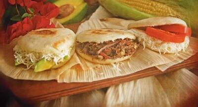Restaurant Delicias de Mi Llano.