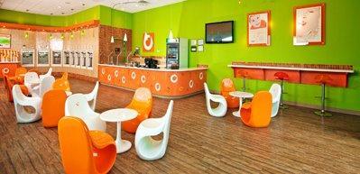 Orange Leaf-St. Peters, MO