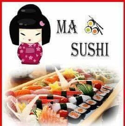 M.A SUSHI Rio de Janeiro RJ foto