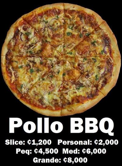 Slice House