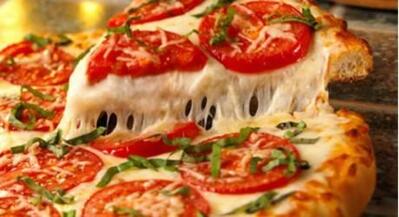 Pizzaria Donatelle Delivery Barbacena MG