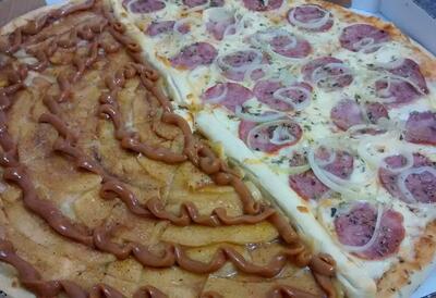Quero Pizza Toda Hora