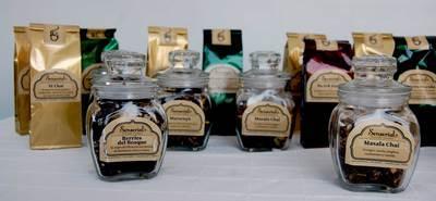 Delicias del Té