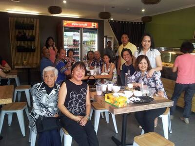 Pinoy Kitchen #pinoykitchenaus