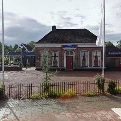 Exploitatie Herberg "In de Groote Gast" B.V.
