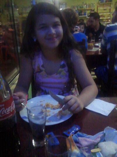 Impacto Pizza e Lanche