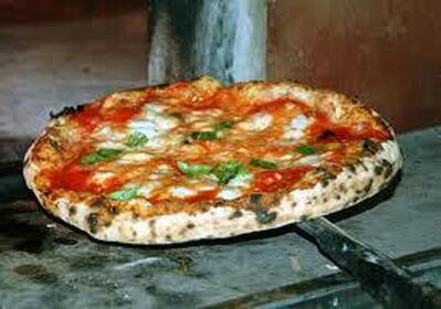 "Pizzeria-ristorante Sasà"