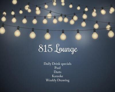 815 Lounge