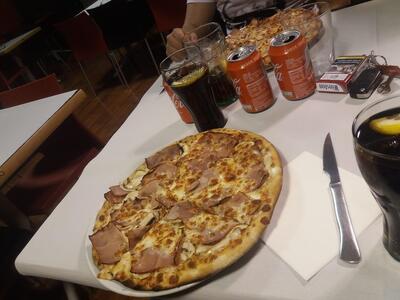 Pizzeria Il Sapore
