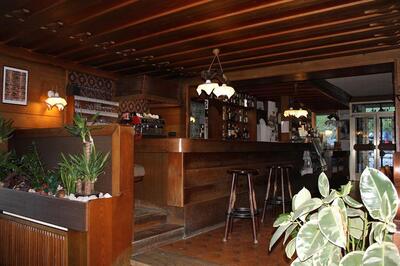 Hotel Cima Belpra'