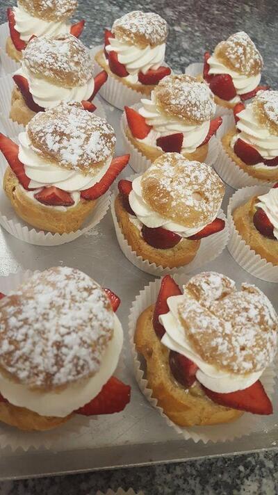 Chez olive pizza à emporter