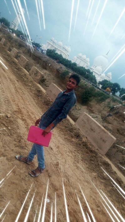 Jai Guru Dev Dhaba photo