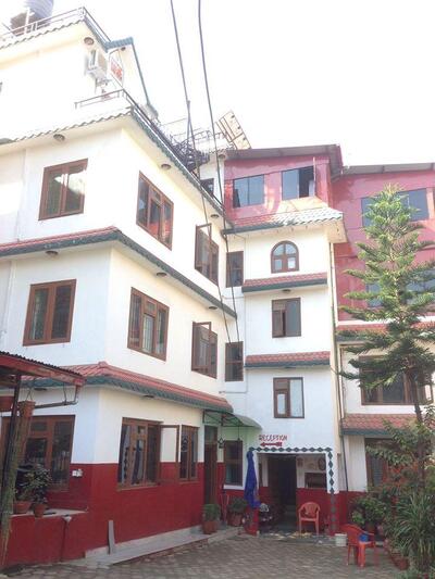 BABA GUEST HOUSE
