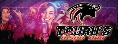 Taurus Disco bar