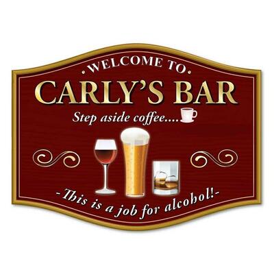 Carly's Bar & Coffee