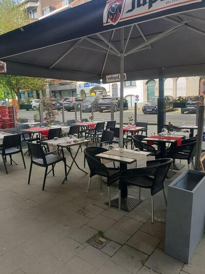 Il Perfetto Forest Brussels