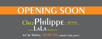 Chez Philippe - resto