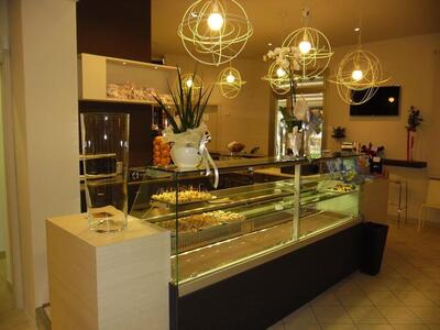 Barbatrucco Bar