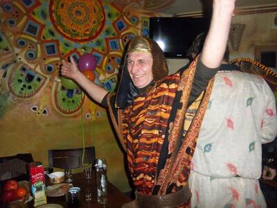 Bar Koliba