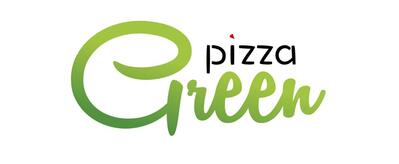 Green Pizza