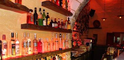 Vitelli Resto - Bar Beirut
