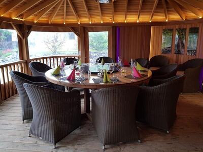 Le Hasard de St-Triphon