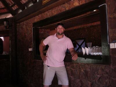 Restaurante e Churrascaria Santarém