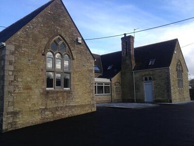 The Old School Truro