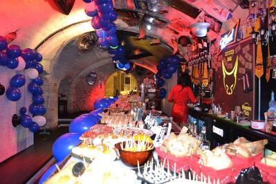 photo de Cave des coyotes