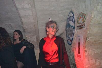 photo de Cave des coyotes