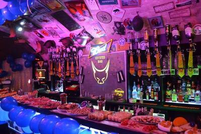 photo de Cave des coyotes