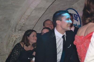 photo de Cave des coyotes