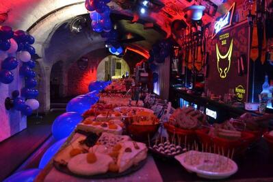 photo de Cave des coyotes