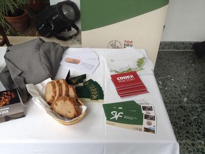 Weingut und Heuriger Rehrl-Fischer