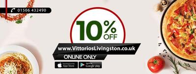 Vittorio's Fish & Chips