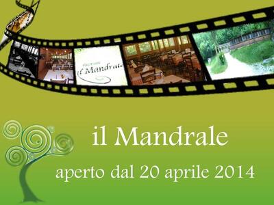 Il Mandrale Pesaro e Urbino