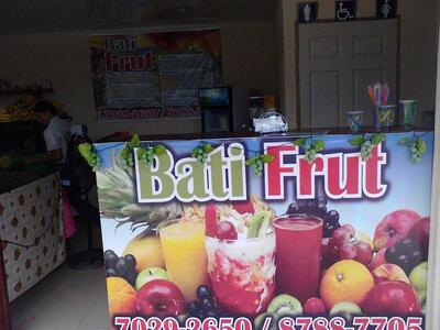 Batifruit Batan
