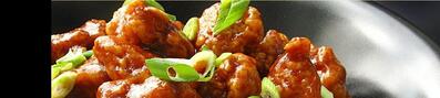 Oriental Cafe