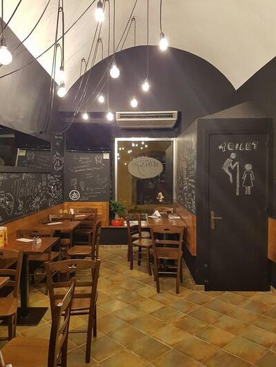 Bar Montalto