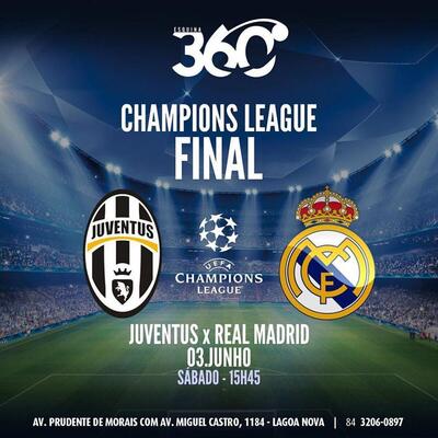 Esquina 360º Bar & Petiscaria Natal RN