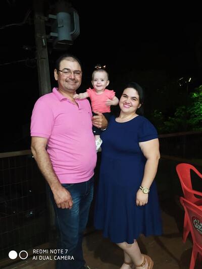 Pesque e Pague Mariot