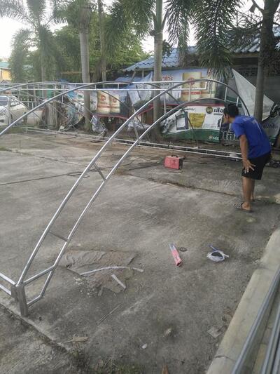 ร้าน จำนงค์การช่าง