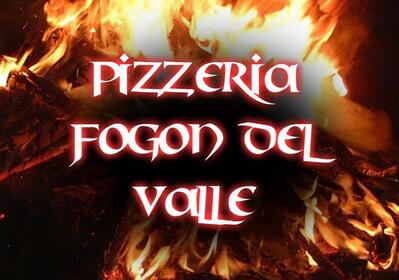 Pizzeria Fogón del Valle