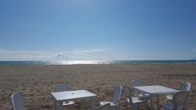 Bagno Medusa 2016 Principina a Mare