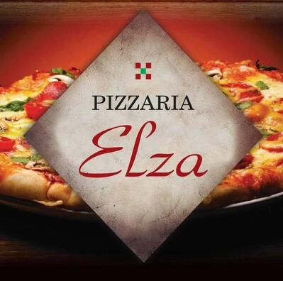 Elza Pizza Realeza PR