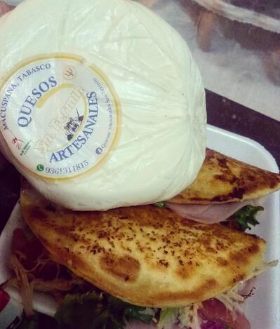 Antojitos Don Memo